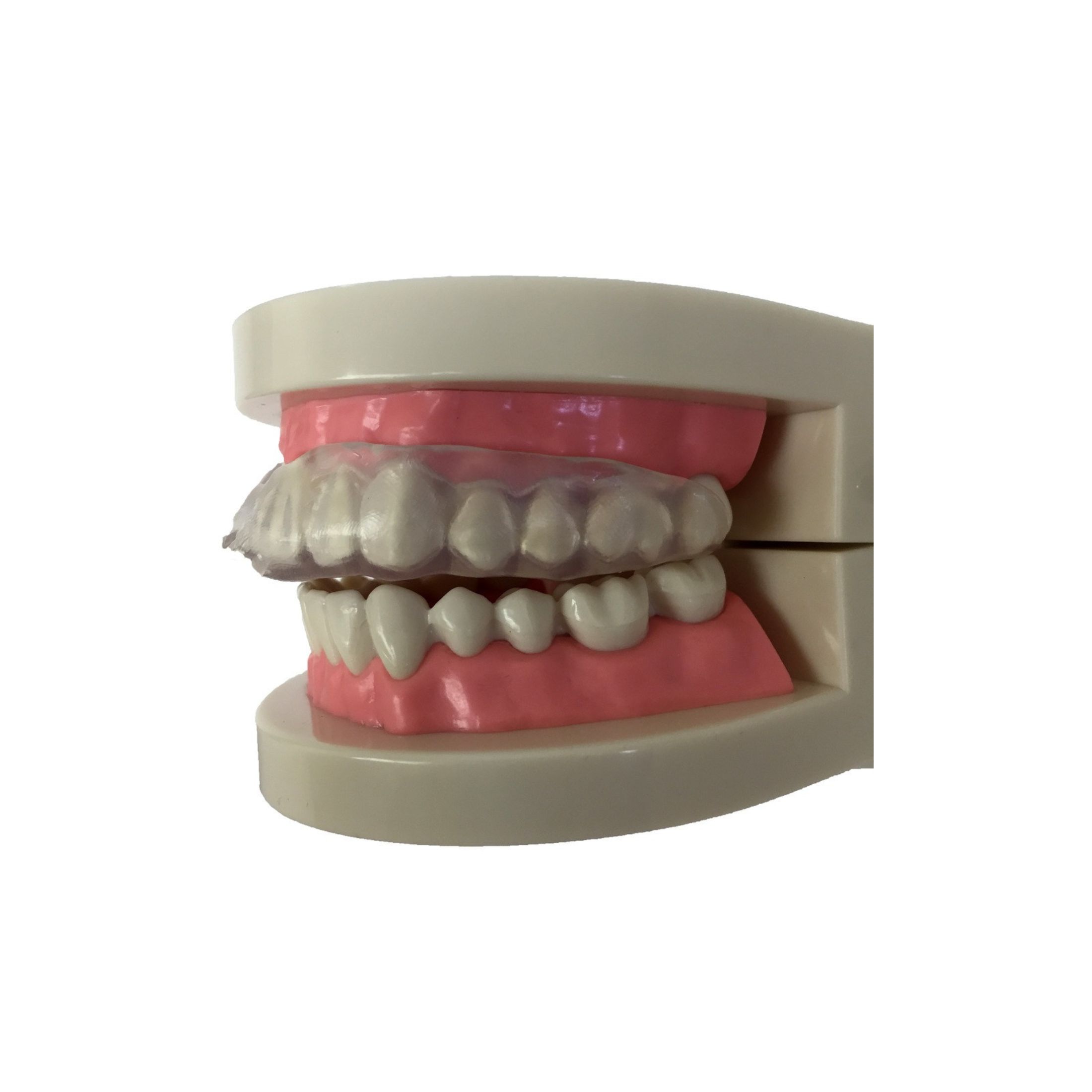 Archtek Grind Guard Bonus With 3" Mirrored Case