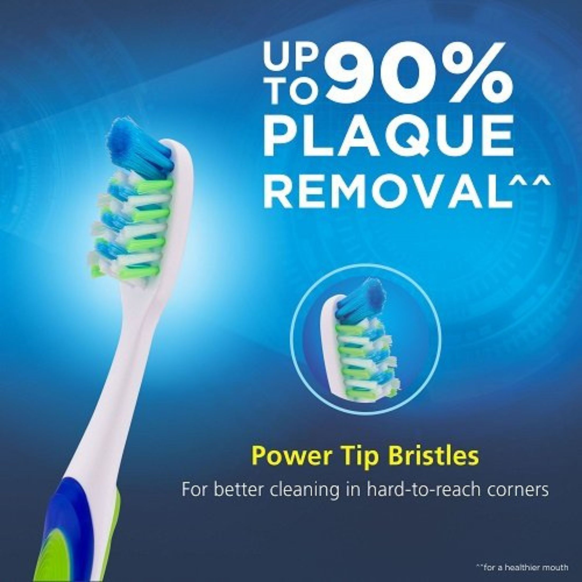 Oral-B Pro-Health Superior Clean Manual Toothbrush Soft