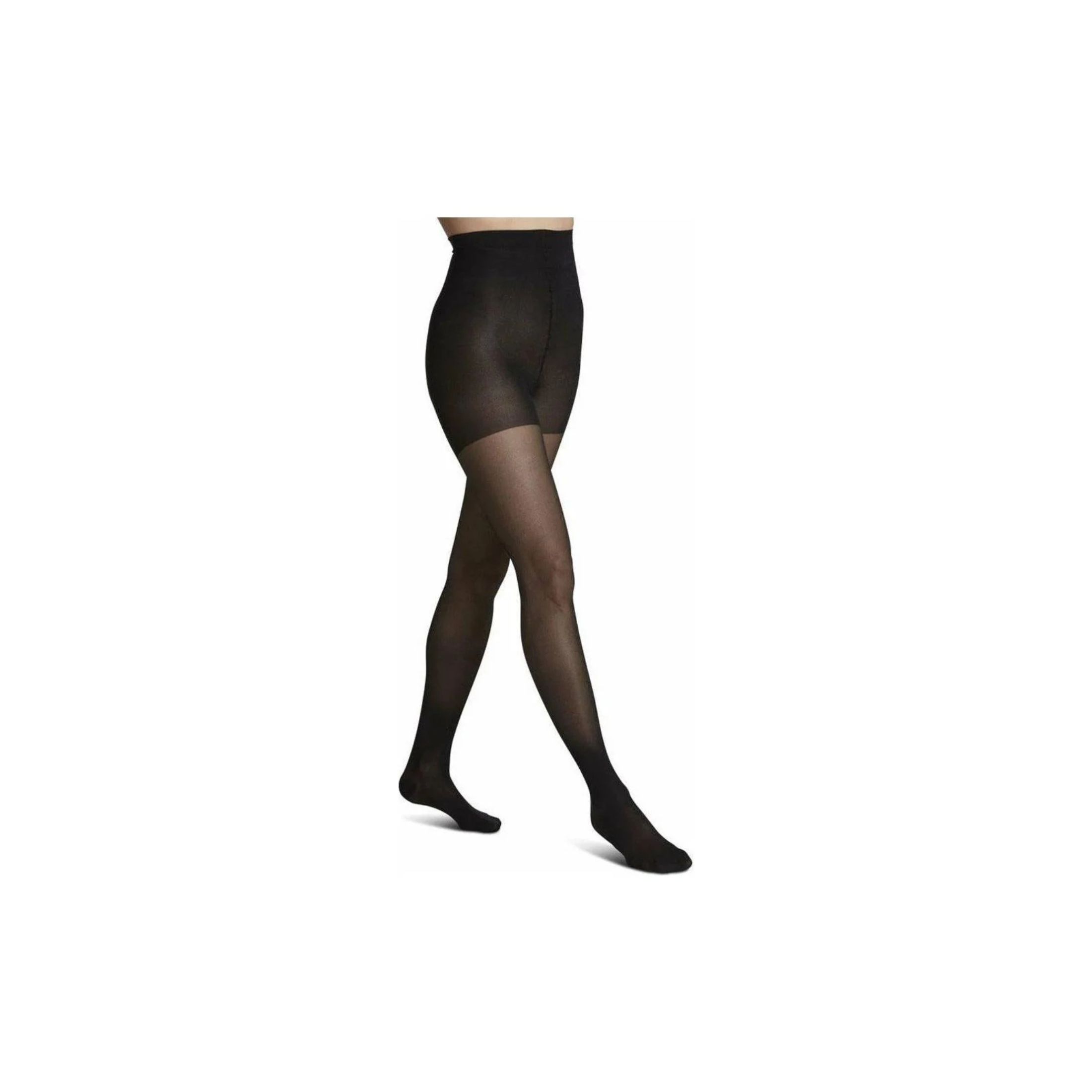 Sigvaris Sheer Fashion Women's Pantyhose 15-20 mmHg
