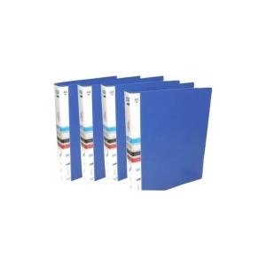 Prescription File Rs 100 Heavy Weight Blue