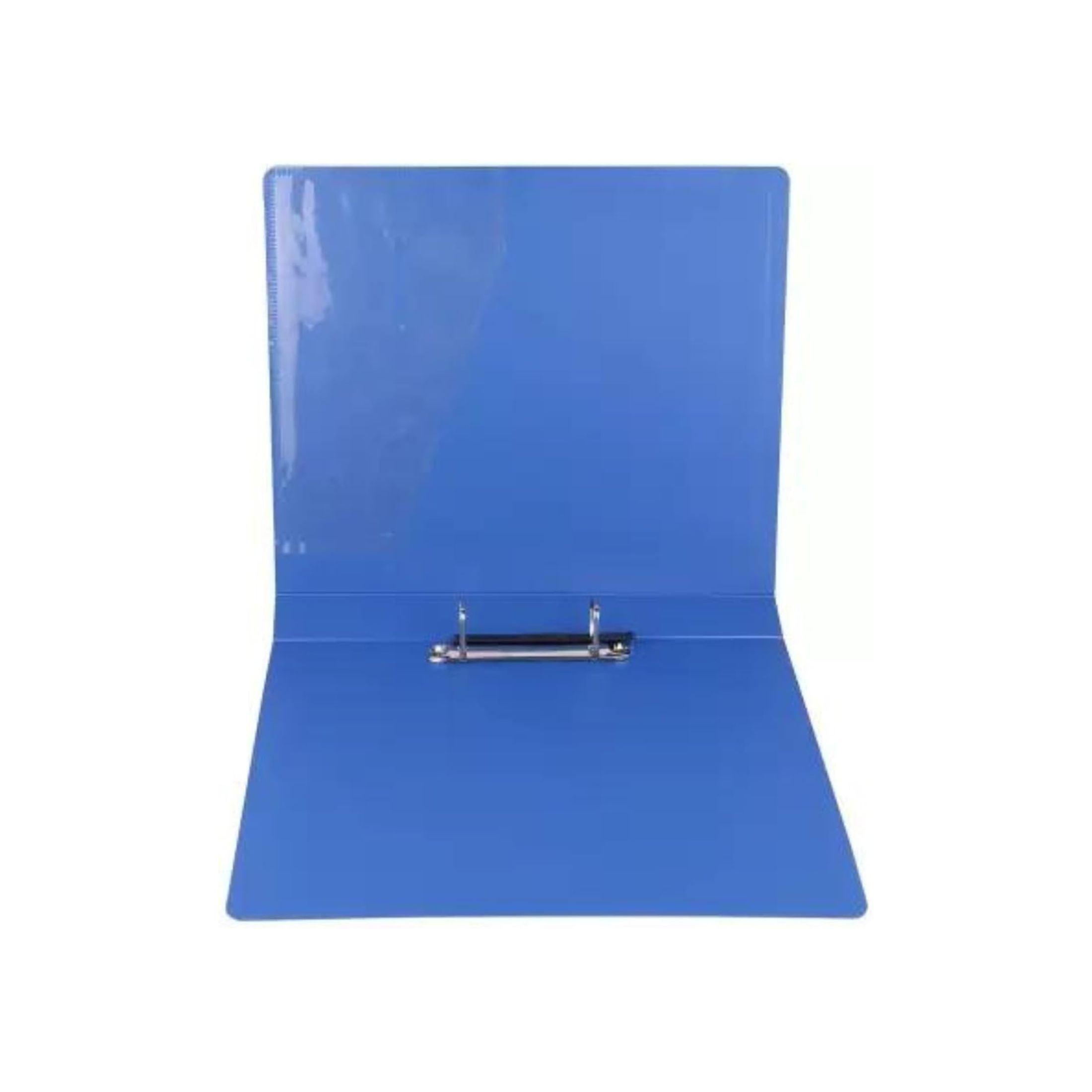 Prescription File Rs 100 Heavy Weight Blue