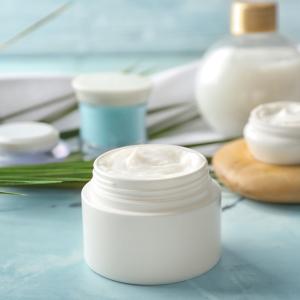 Lotion & Moisturizer