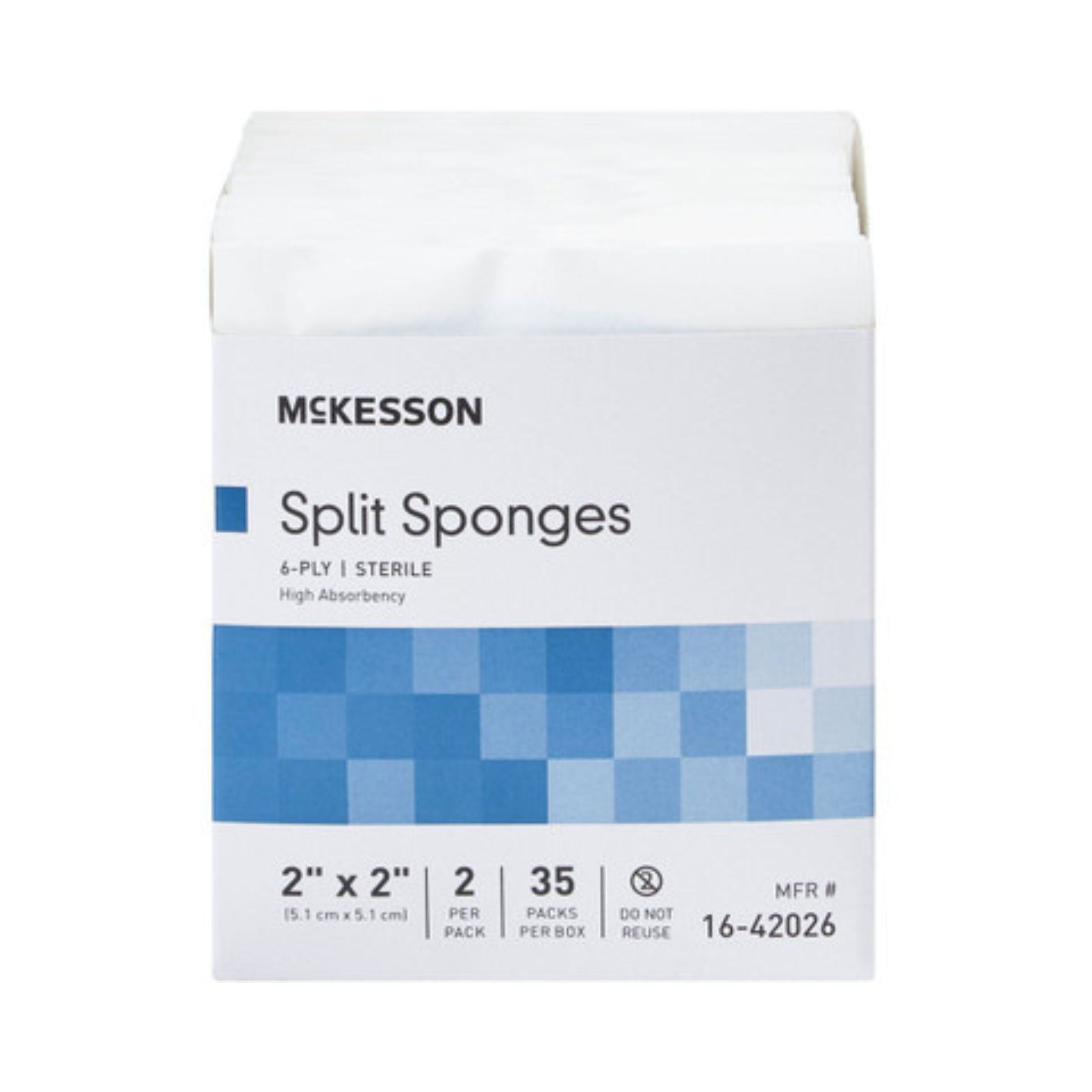 Mk Sponge Splt P