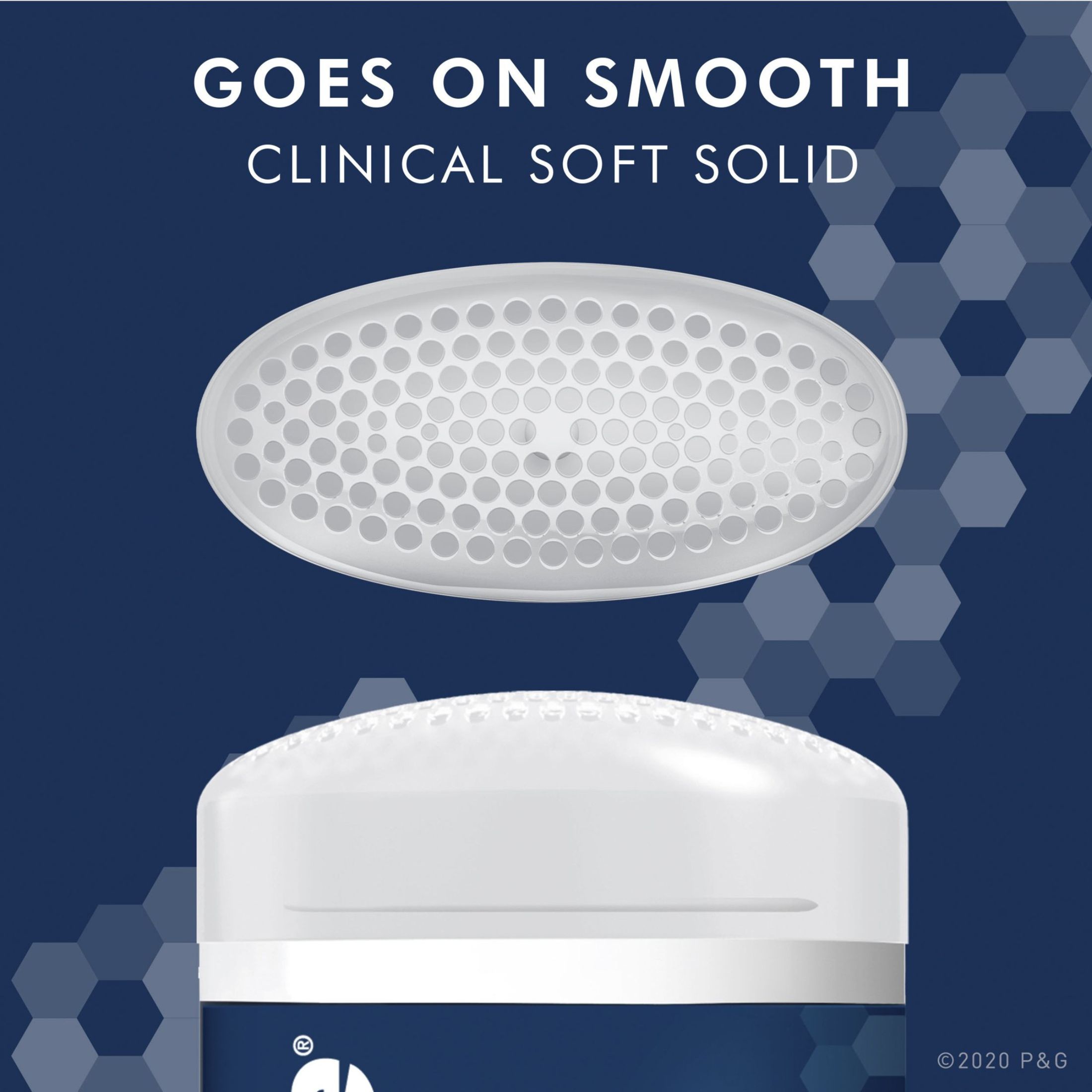 Gillette Anti Perspirant/Deodorant, Sport Triumph, Soft Solid 1.7 Oz