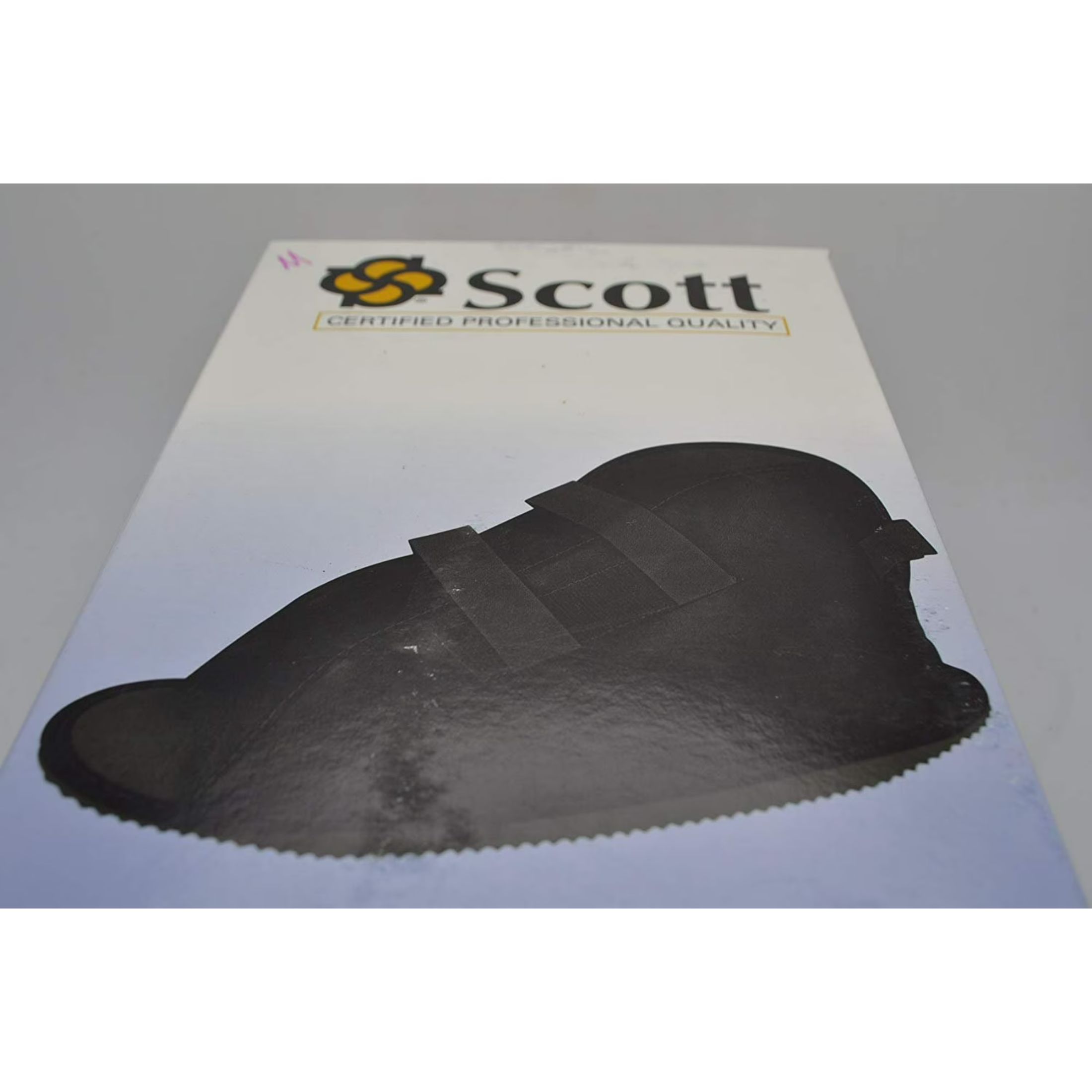 Scott Cast Boot 11 X 4 1/2 Medium