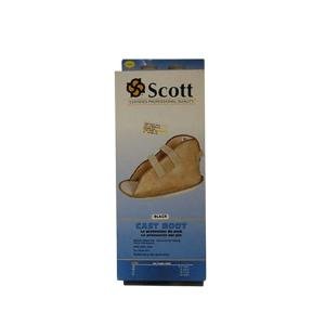 Scott Specialties Cast Boot Open Toe