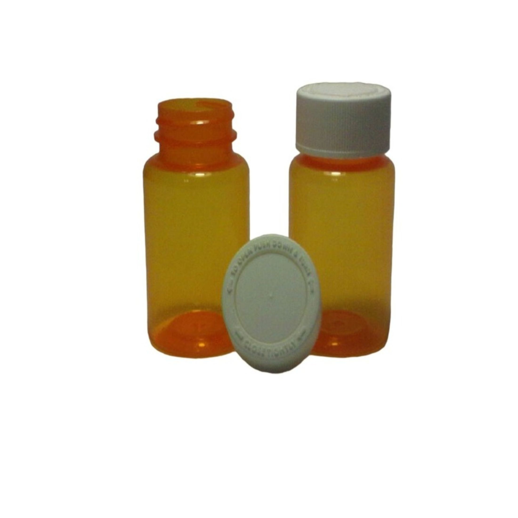 Centor Bottle Amb 90dram W/ Ul C Cap 204
