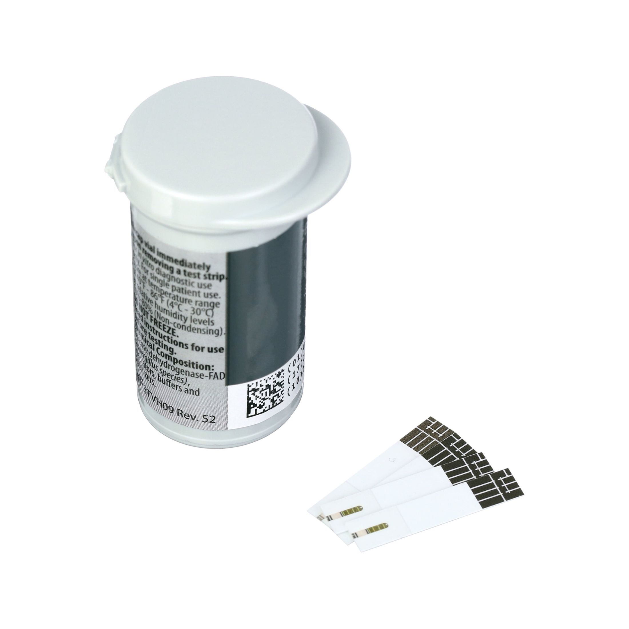 True Metrix Diabetic Test Strips