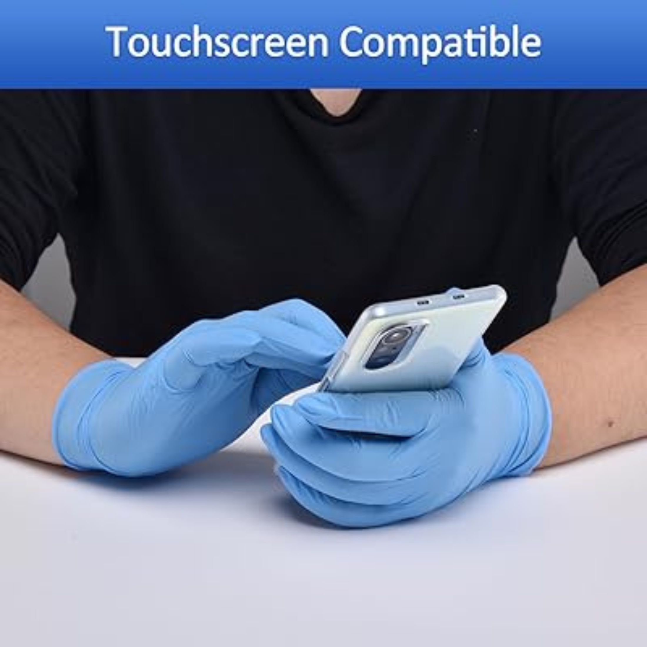 Glove Sterile Nitrile Xl 200ct