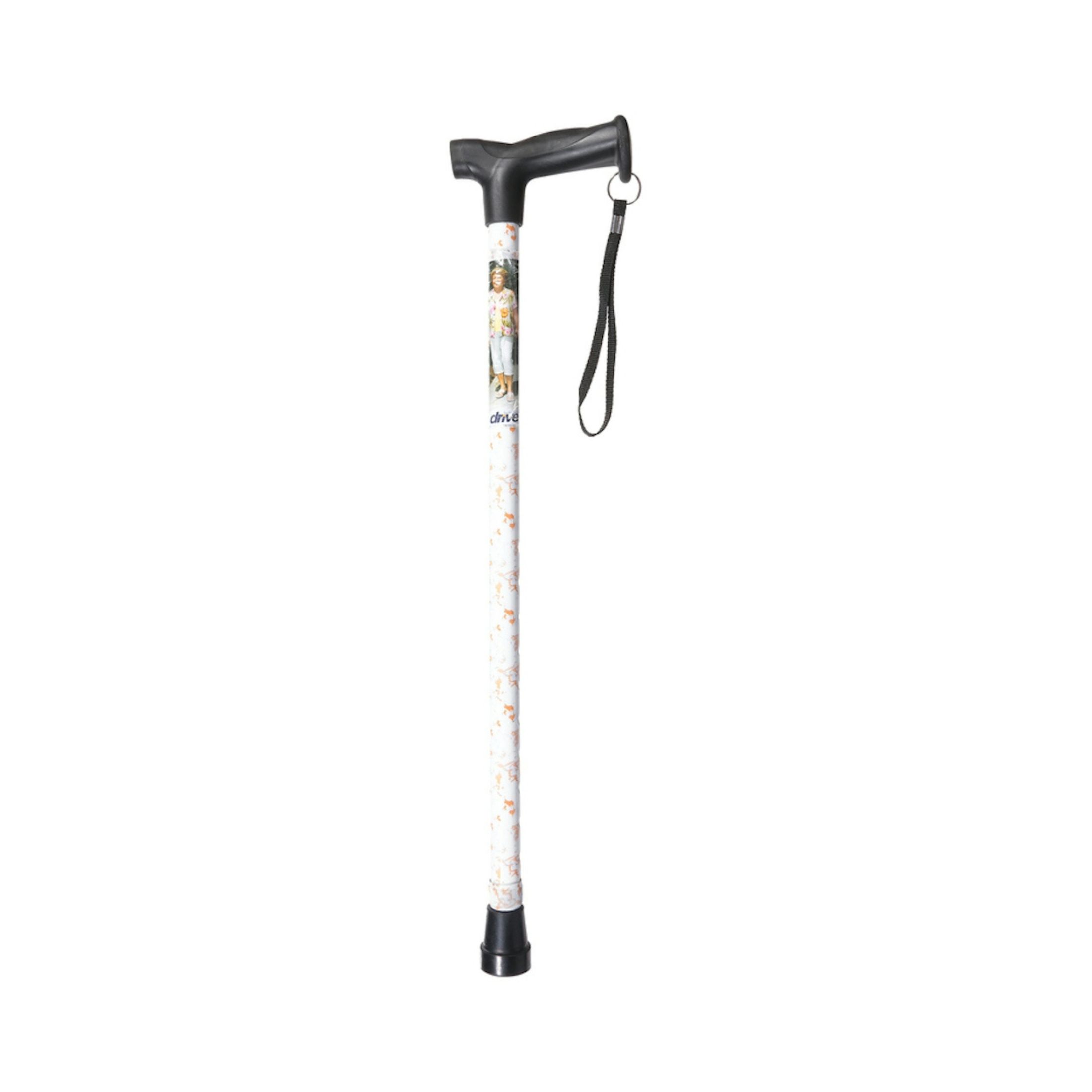 Drive Cane, Comfort Grip