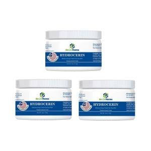 Hydrocerin Cream For Dry Skin - 4 Oz