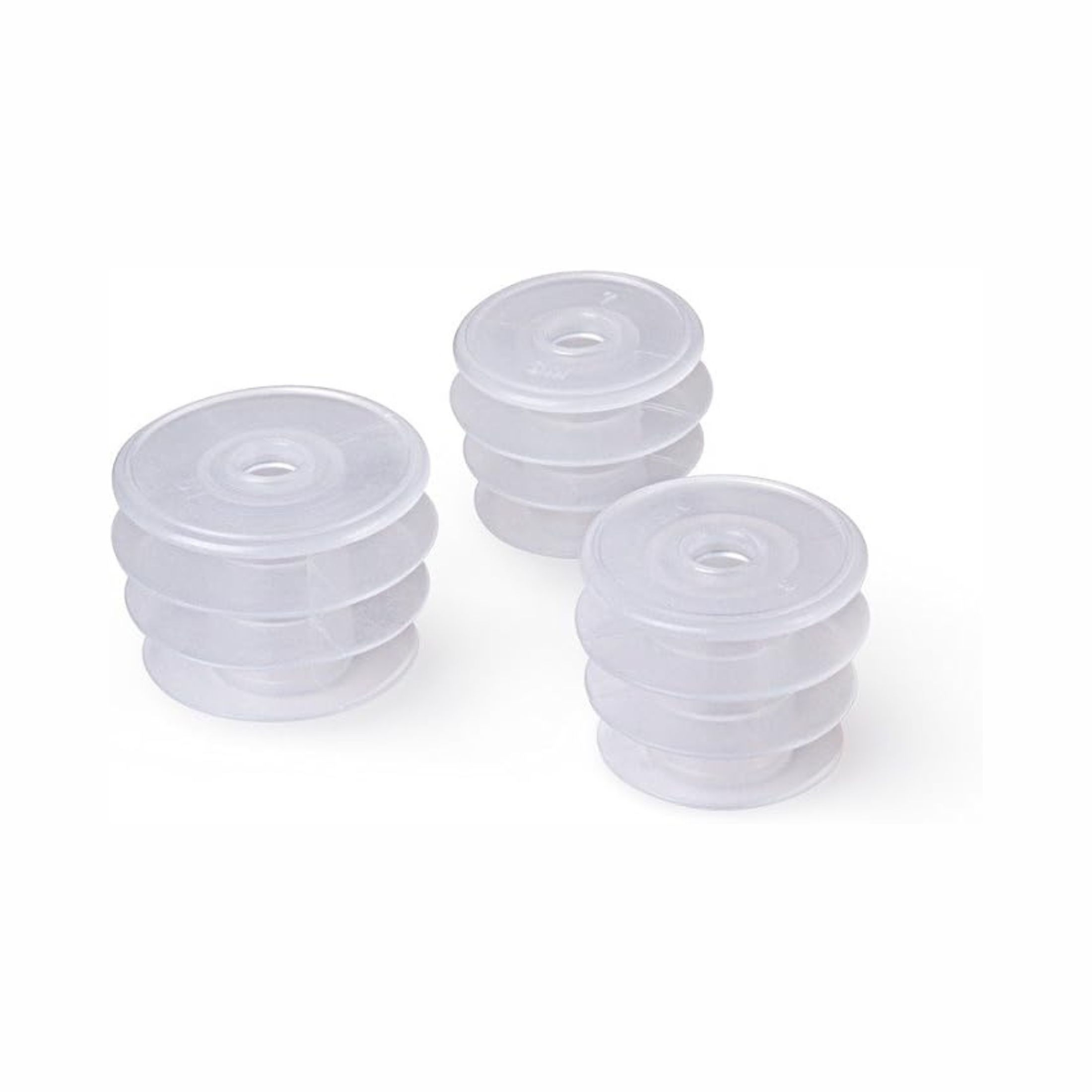 Apothecary Products Ezy Dose Amber Liquid Oval Bottle – 8 Ounce (oz) With Push-Turn Cap