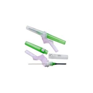 Becton Dickinson Consumer Eclipse Blood Collection Needle 21G X 1 1/4"