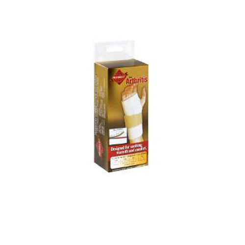 Scott Specialties Wrist Wrap For Arthritis Large, LARGE