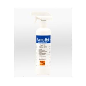 Acute Care Pharma-Hol Sterile Alcohol, Pharma-Hol Sterile Alcohol, 16 Oz