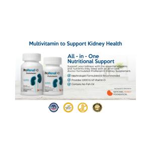 Prorenal Tab Vital 30Prorenal Tab Vital 30