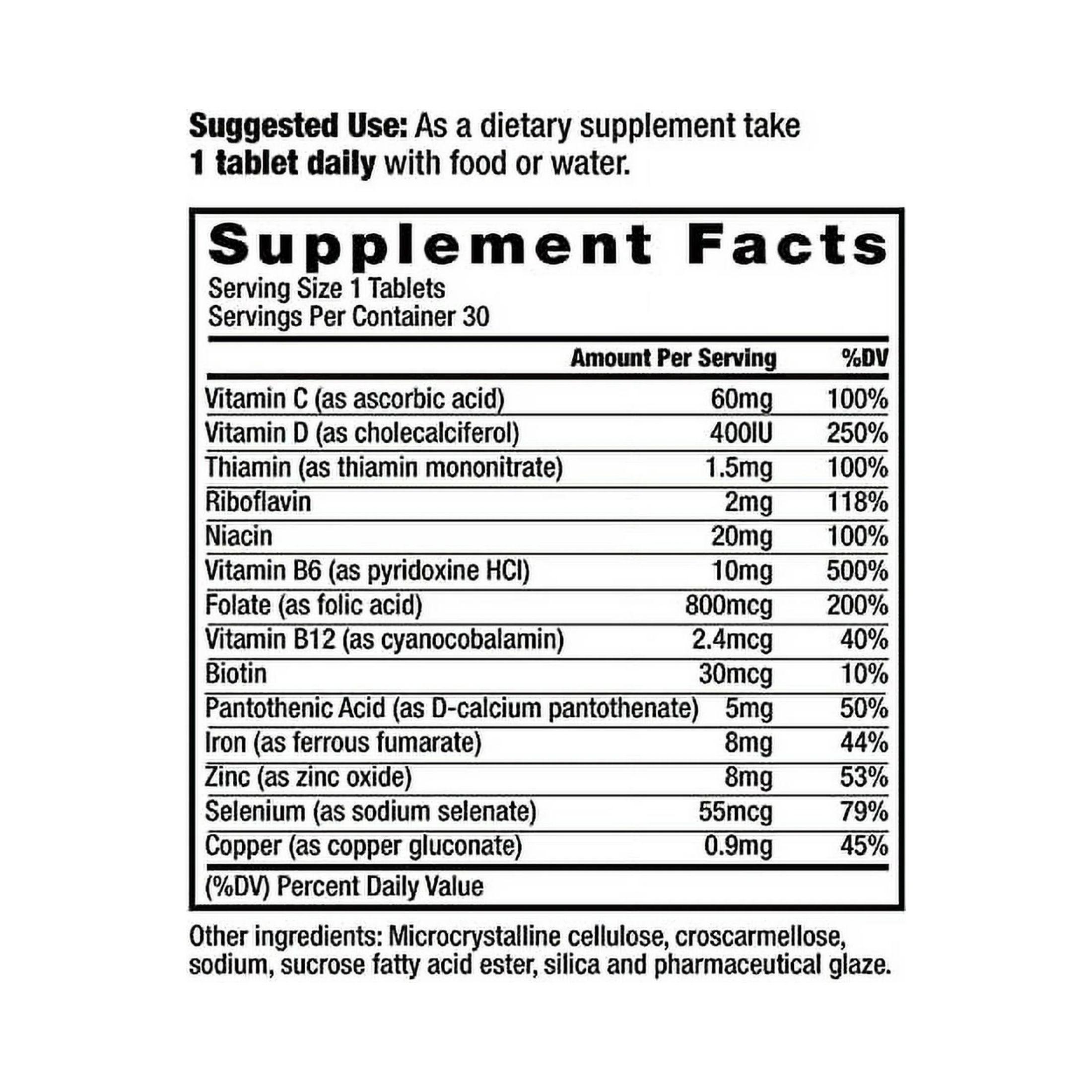 Prorenal Tab Vital 30Prorenal Tab Vital 30