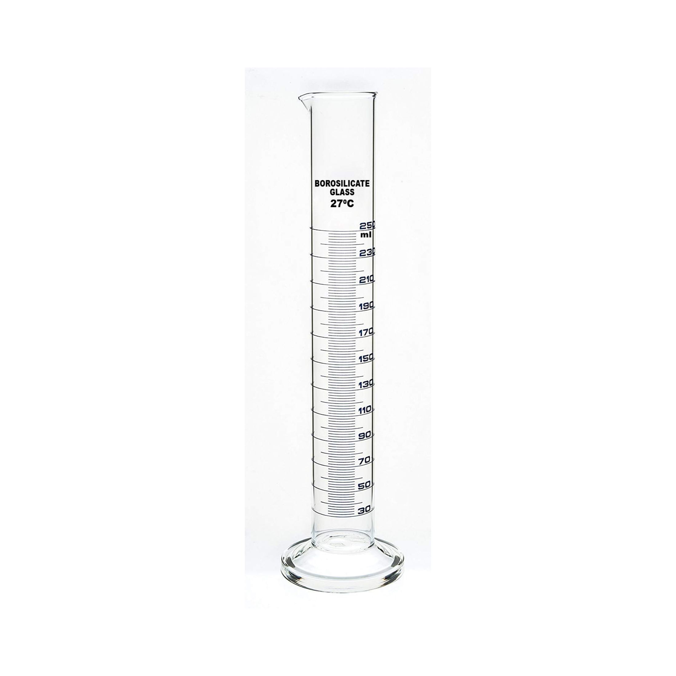 Graduate Cylinder Special Order Trs 250ml 1X