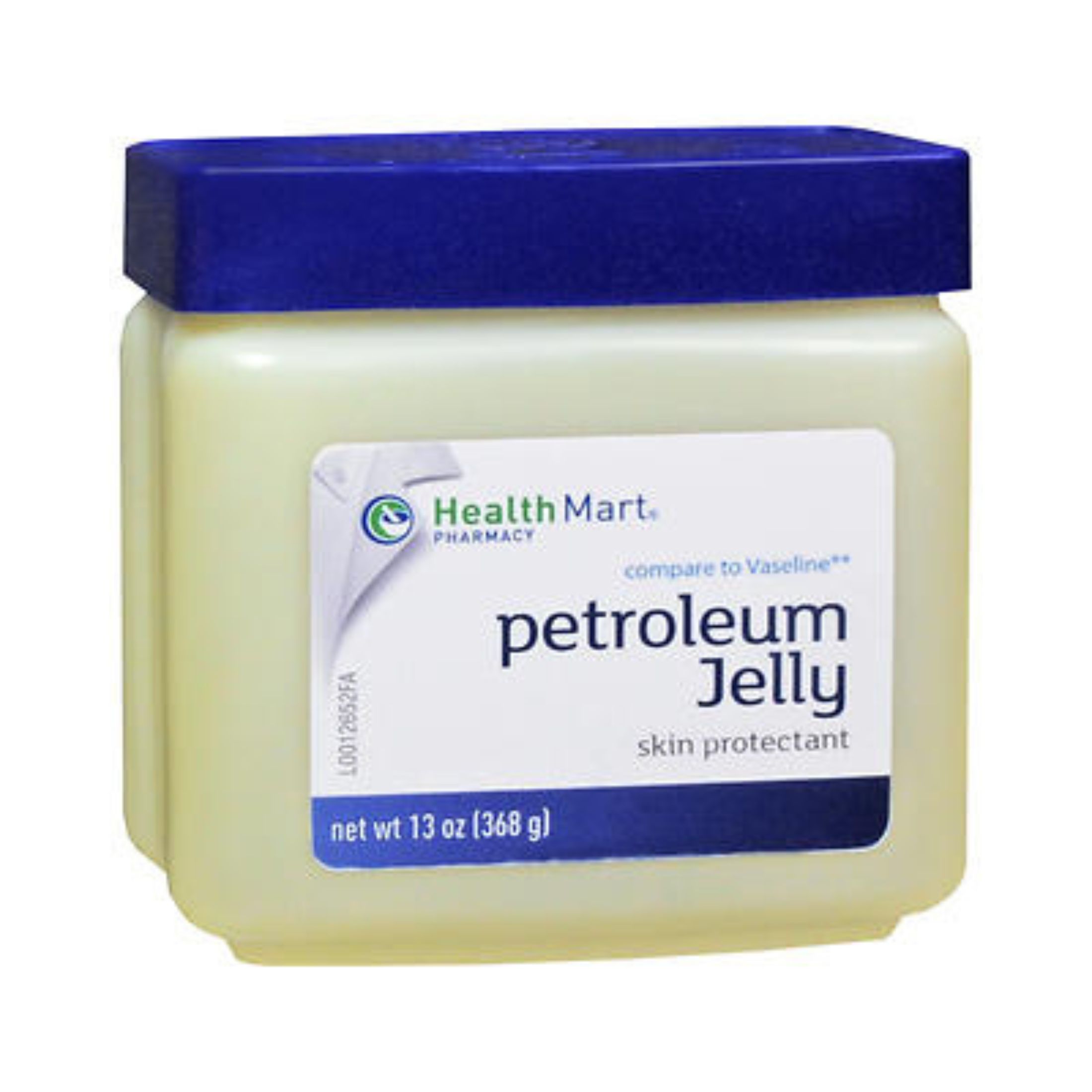 Hm Petroleum Jelly 13 Oz