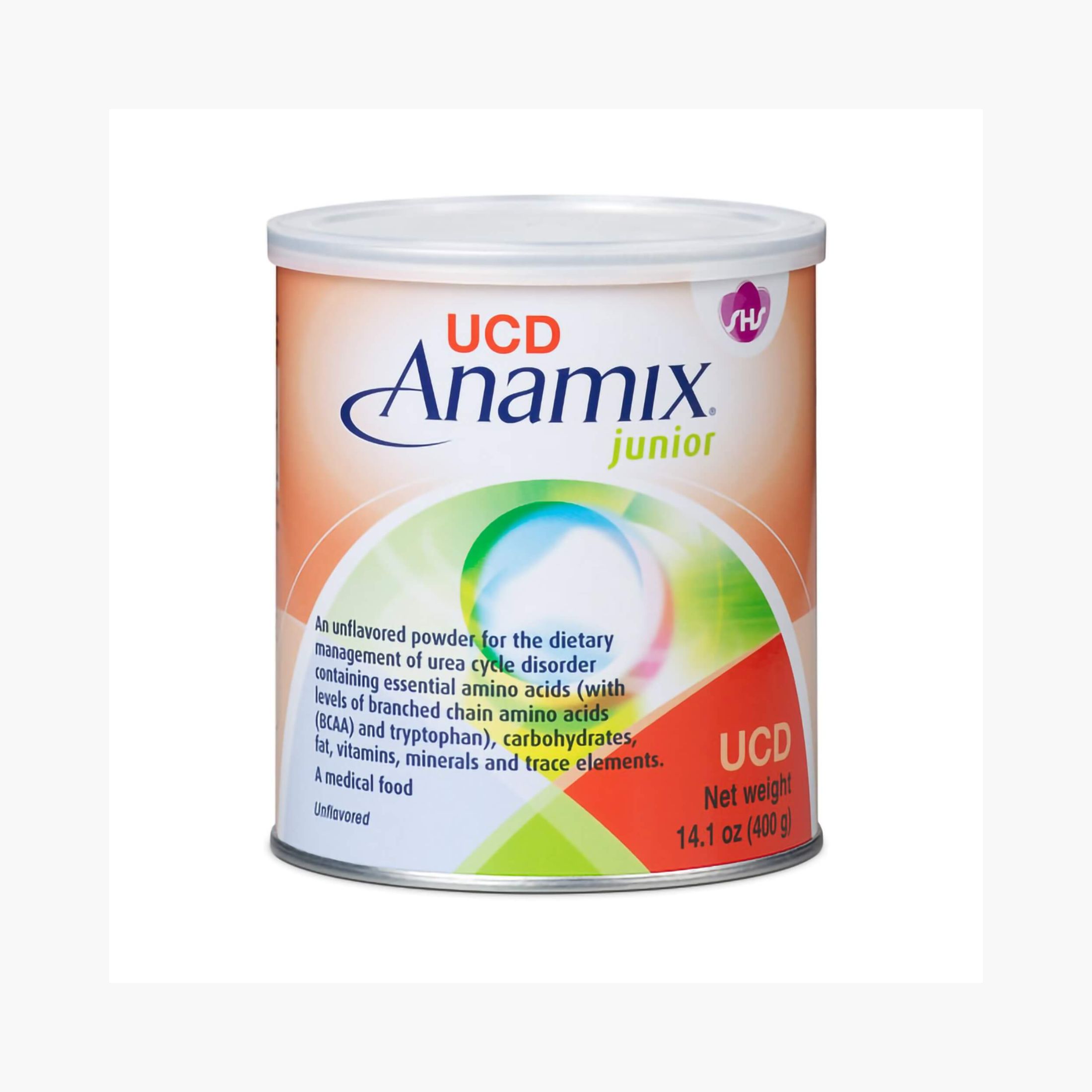 Nutricia Oral Supplement 14 Oz, Case Of 6