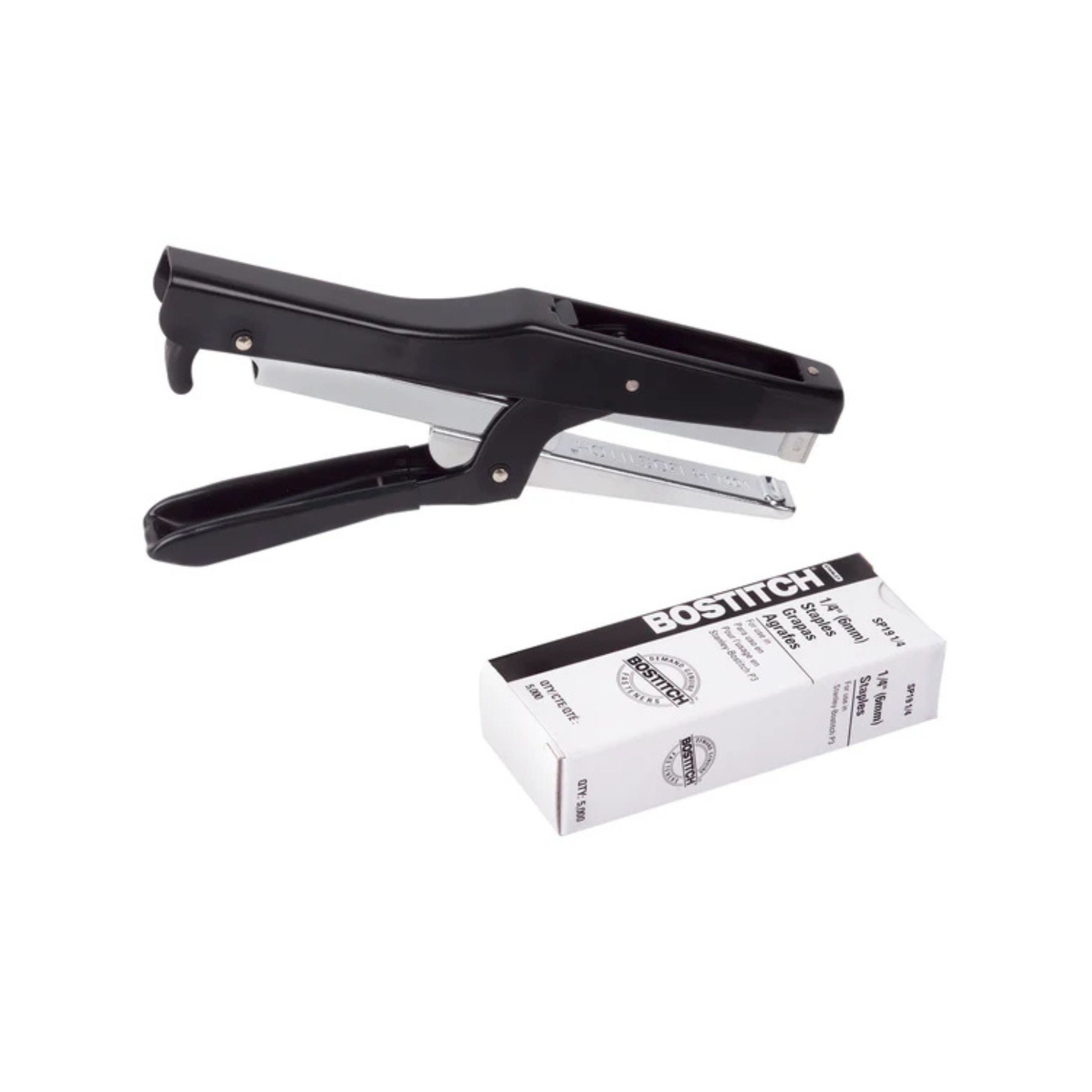 Apothecary Products Heavy Duty Stapling Pliers