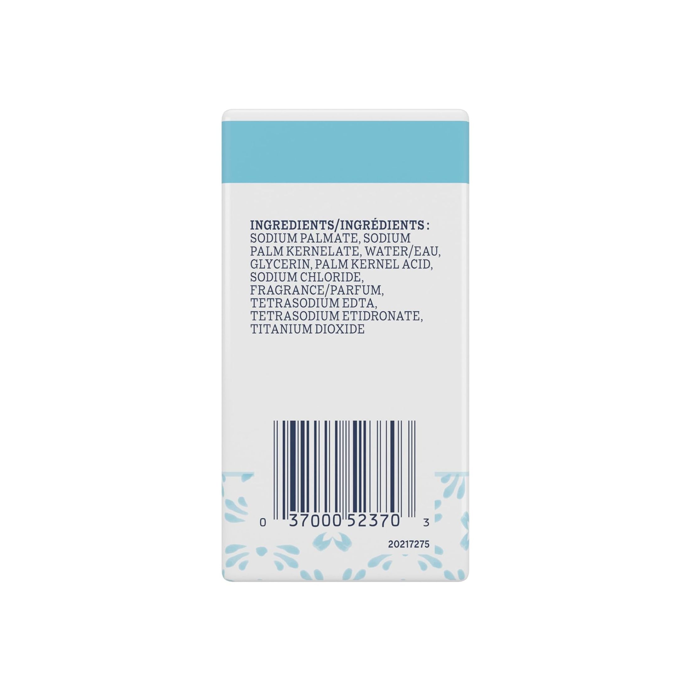 Ivory Gentle Bar Soap Original Scent 3.17 Oz., 3 Count