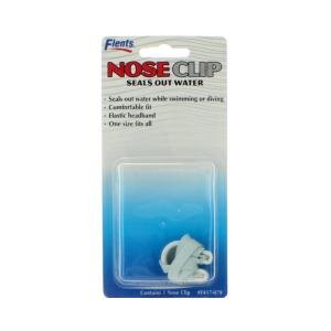 Flavorganic Flents Nose Clip - One Size Fits All
