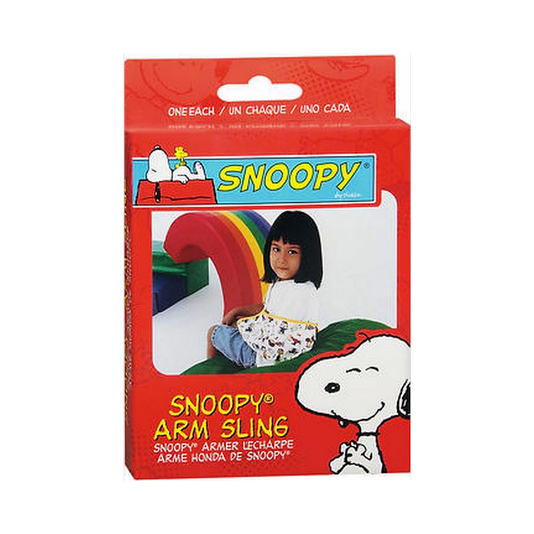 Snoopy Arm Sling MK
