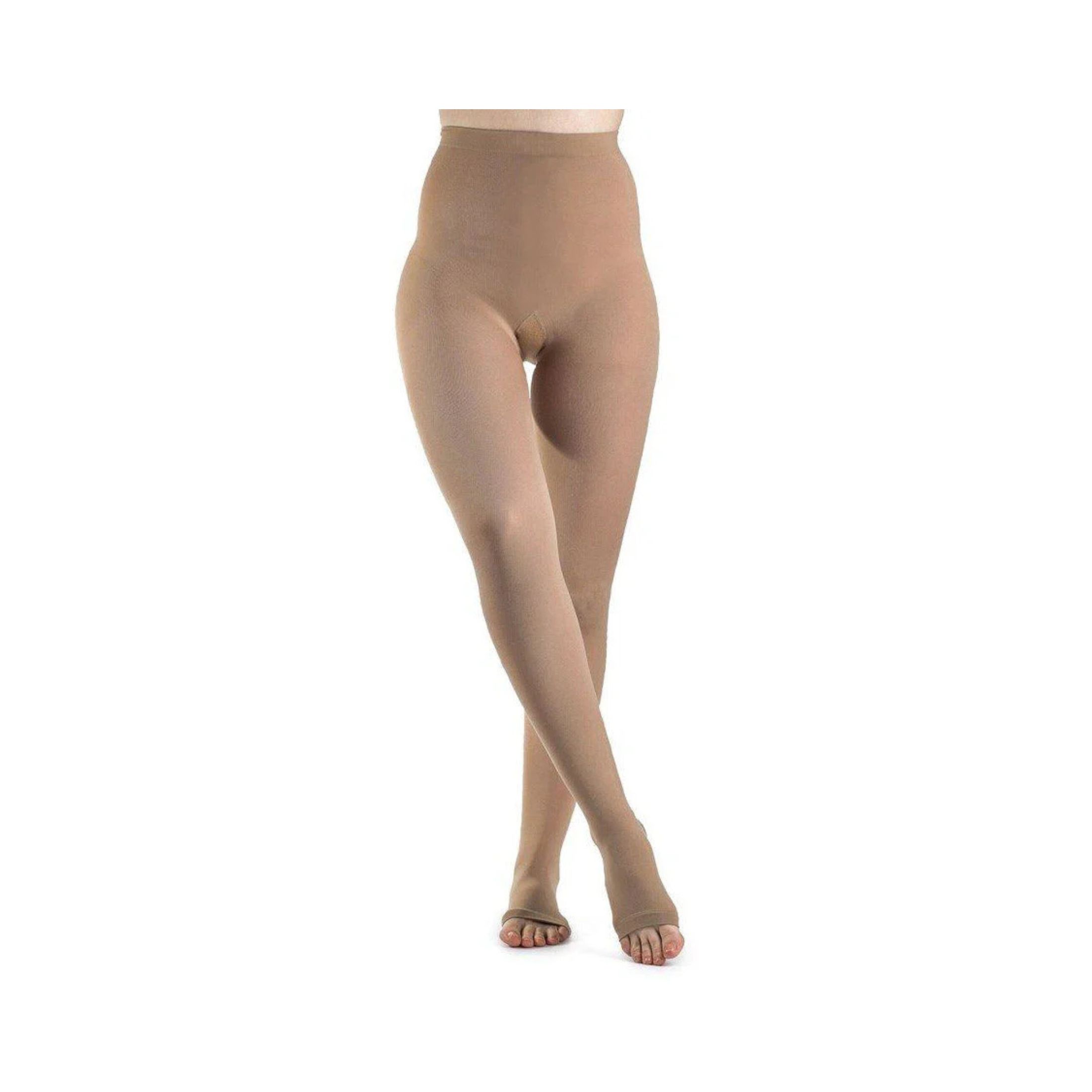 Sigvaris Soft Opaque Women's Pantyhose 20-30 mmHg