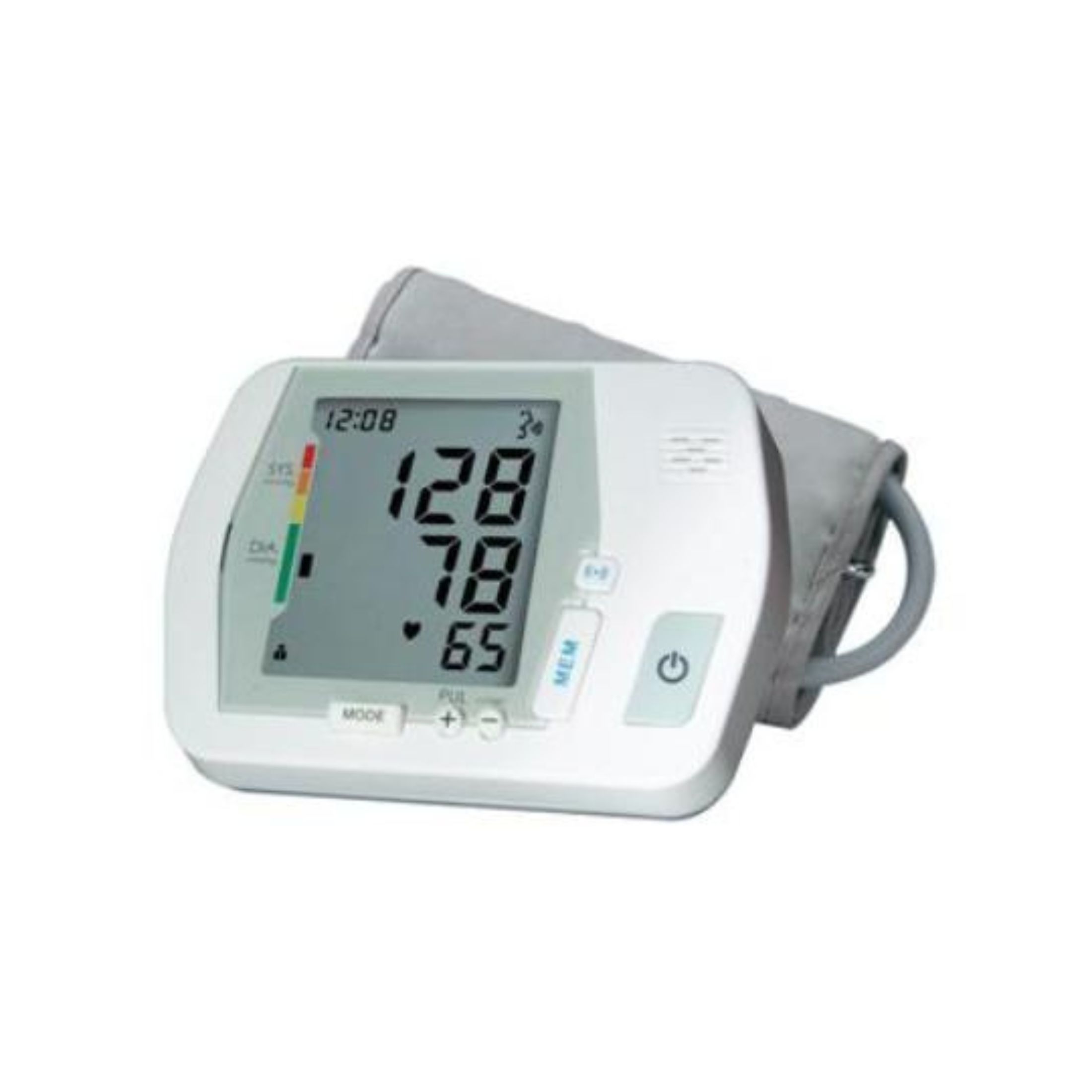 Blood Pr Mon Arm Sim Kd-5904