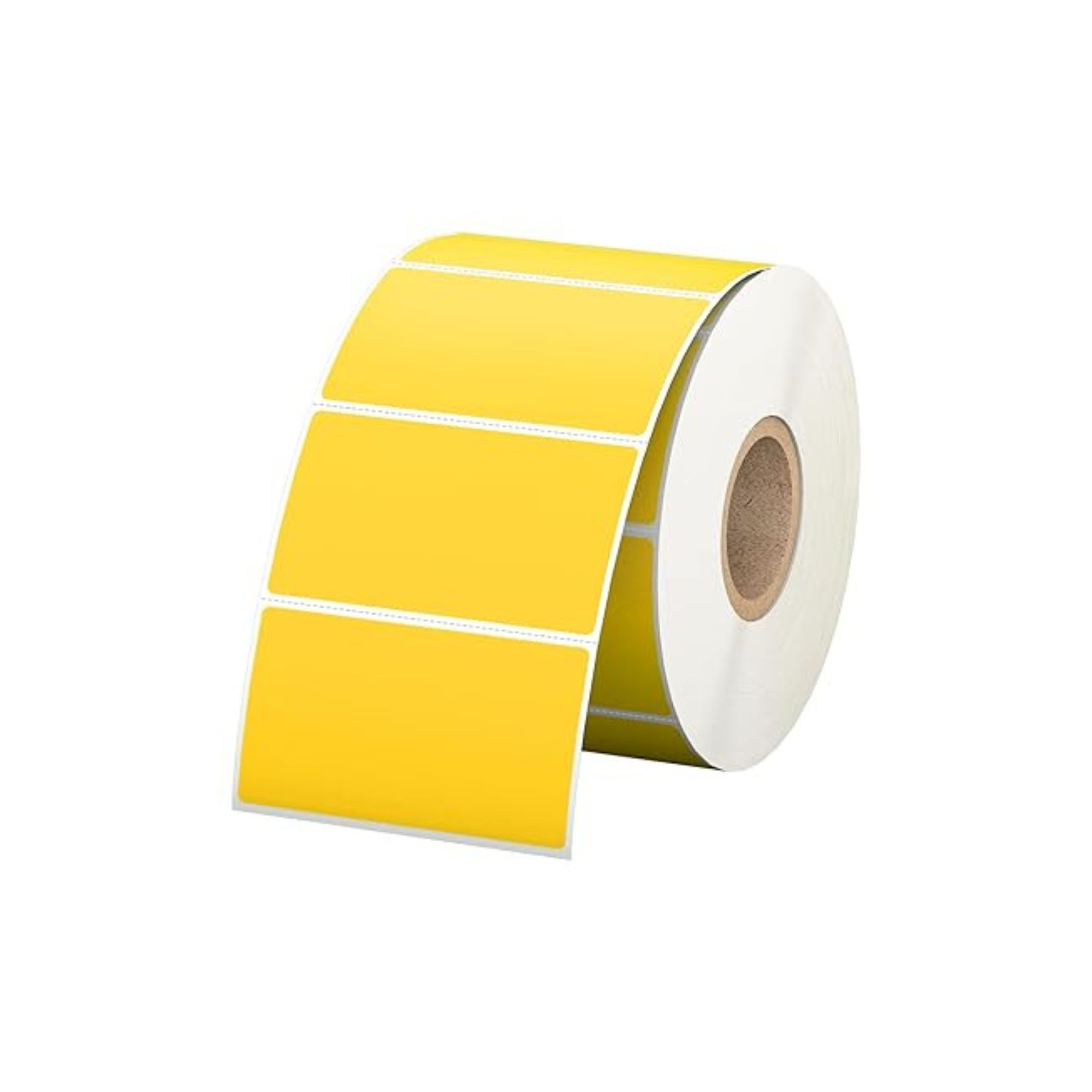 Label Dt/O X/Dt Ini Yellow 1X