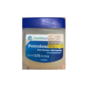 Health Mart Hm Petroleum Jelly 3 3
