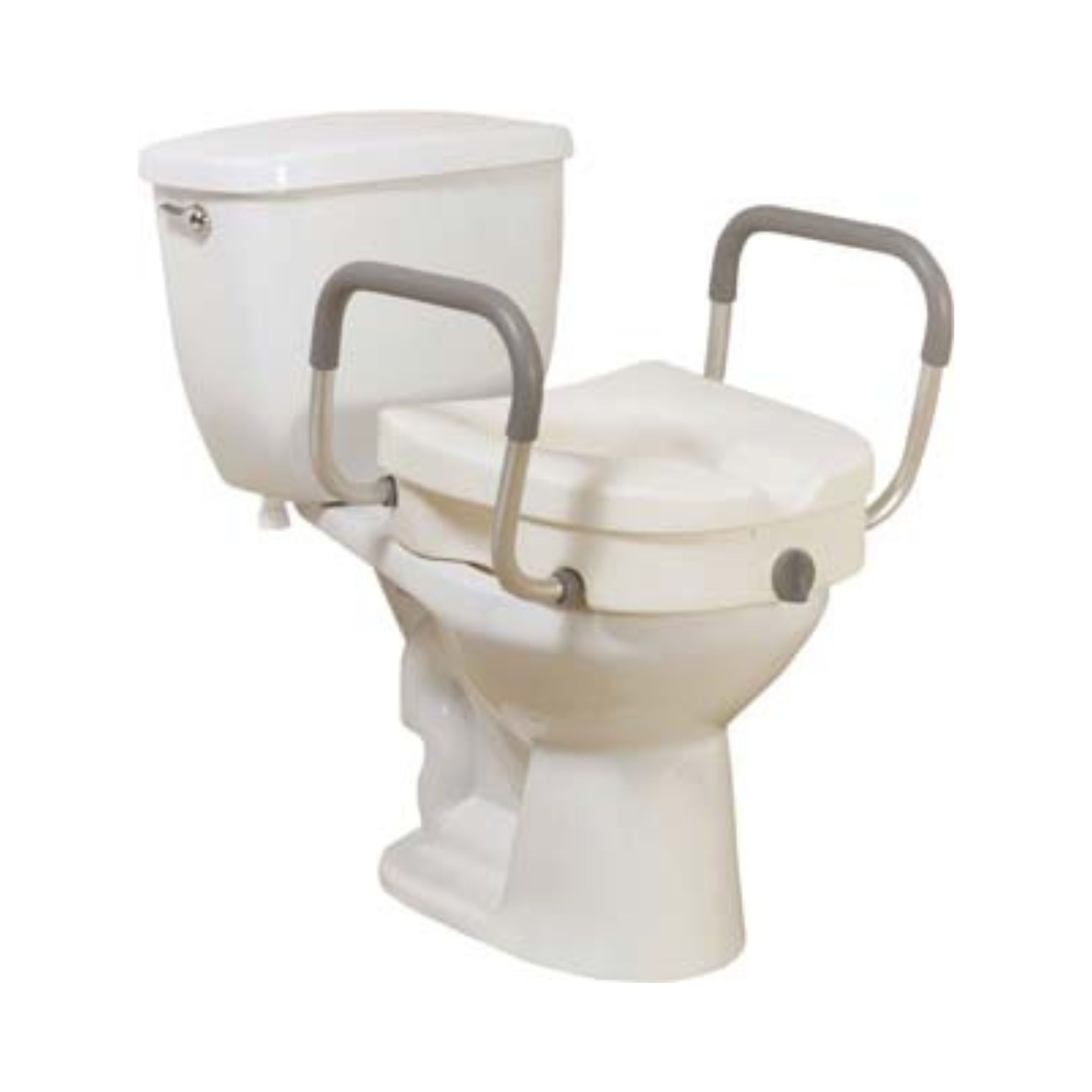 Toilet Seat Lck R A B203-2R