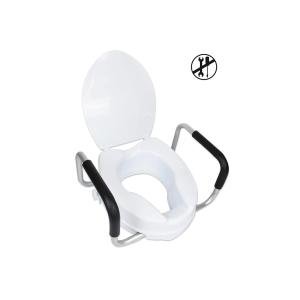 Toilet Seat Raised B201-3R
