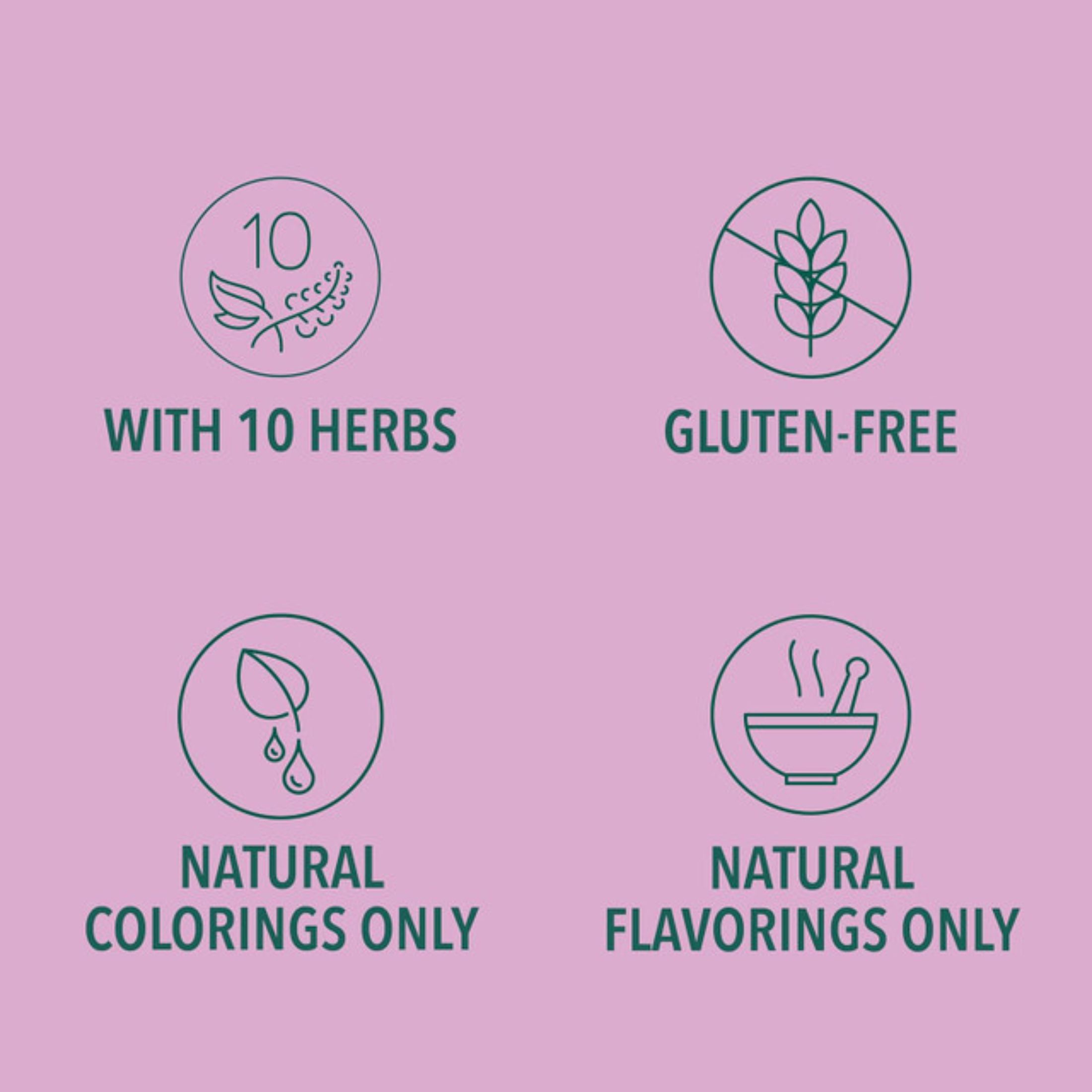 Ricola Oral Anesthetic Wrapped Drops Berry Medley