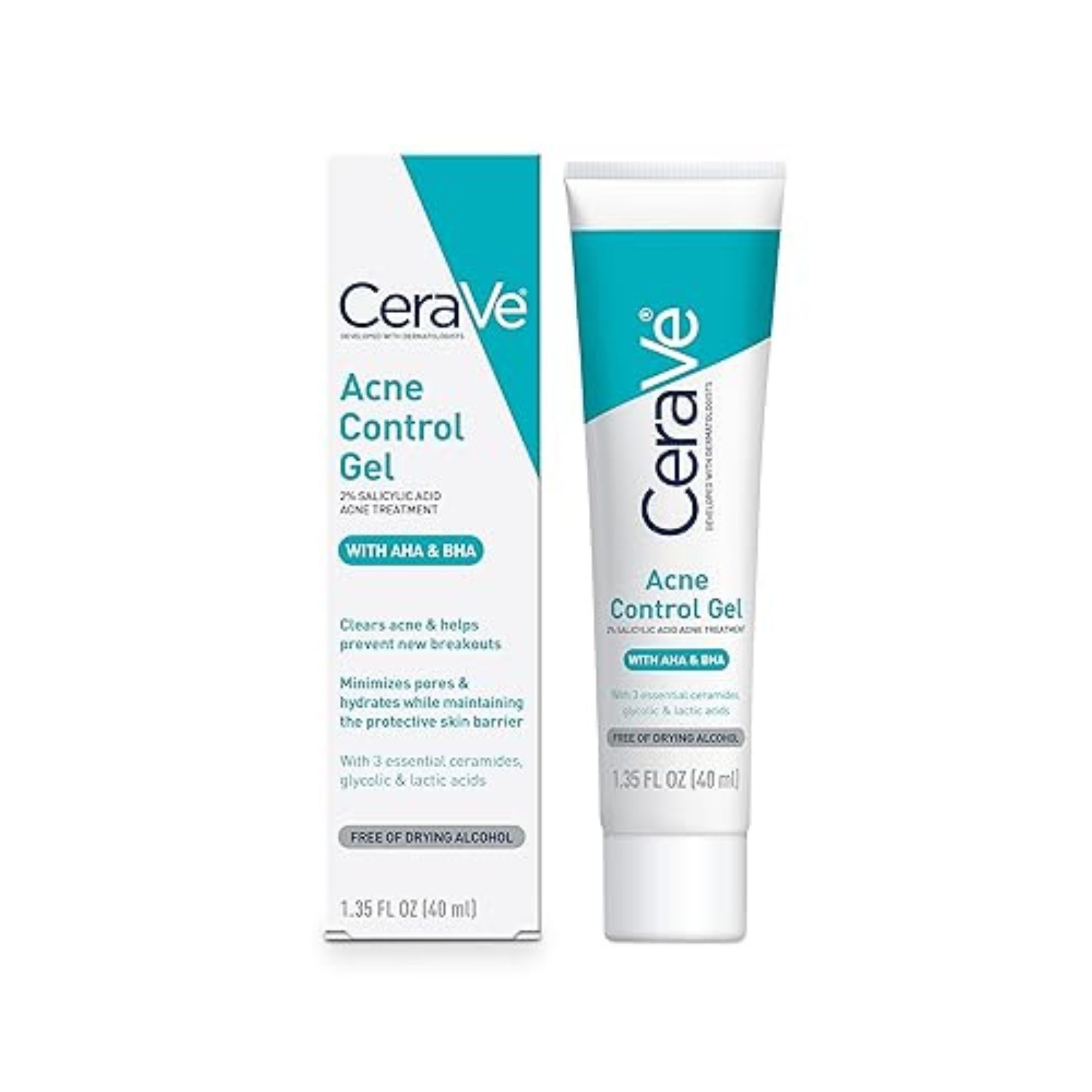 Cerave Acne Control Gel