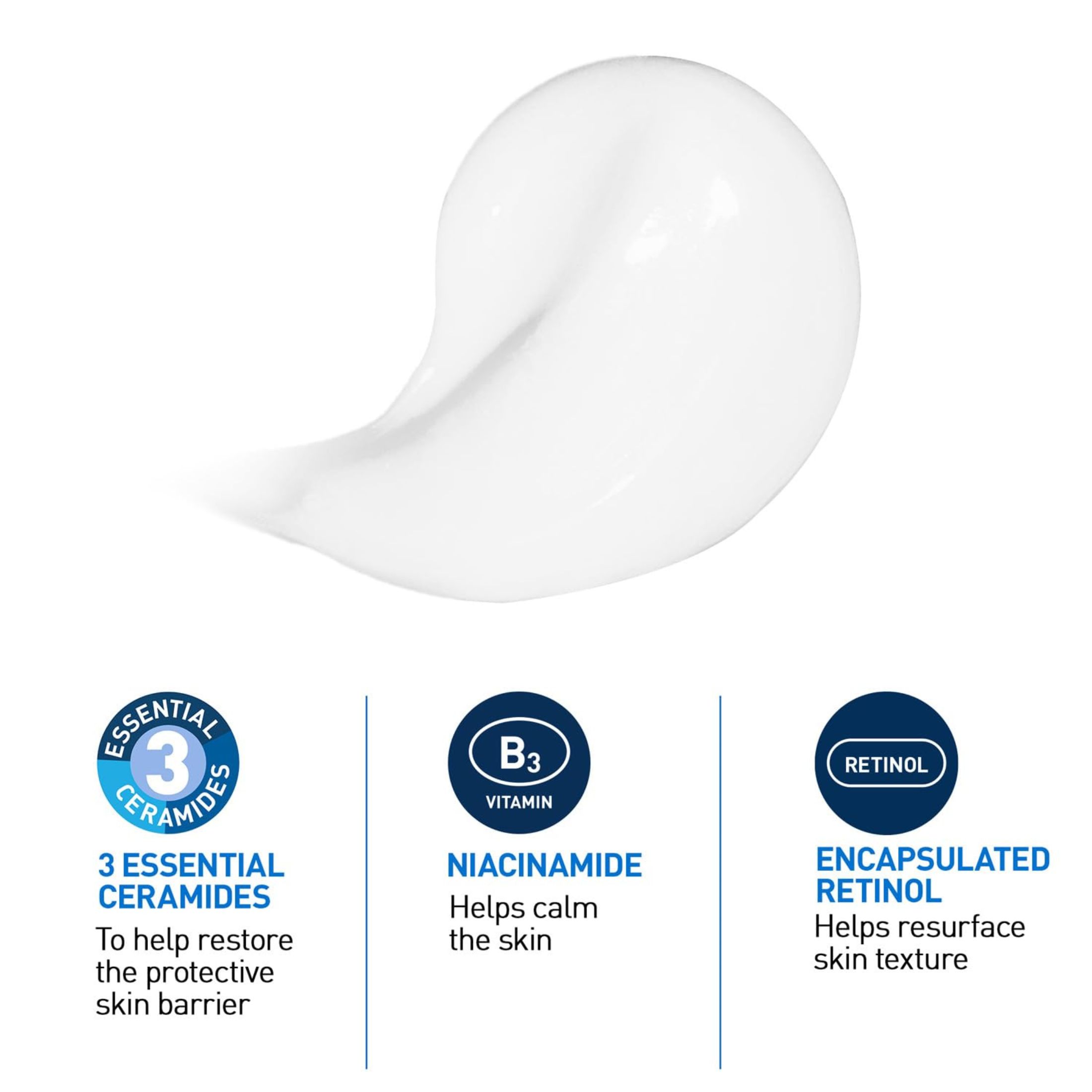 Cerave Acne Resurfacing Serum