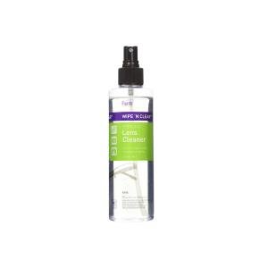 Flents Wipe ‘N Clear Eyeglass Lens Cleaner, 8 Fl Oz
