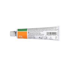 Iodosorb Wound Care Antimicrobial Gel, Box Of 4