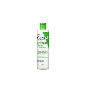 Cerave Hydrating Toner For Face, 6.8 Oz