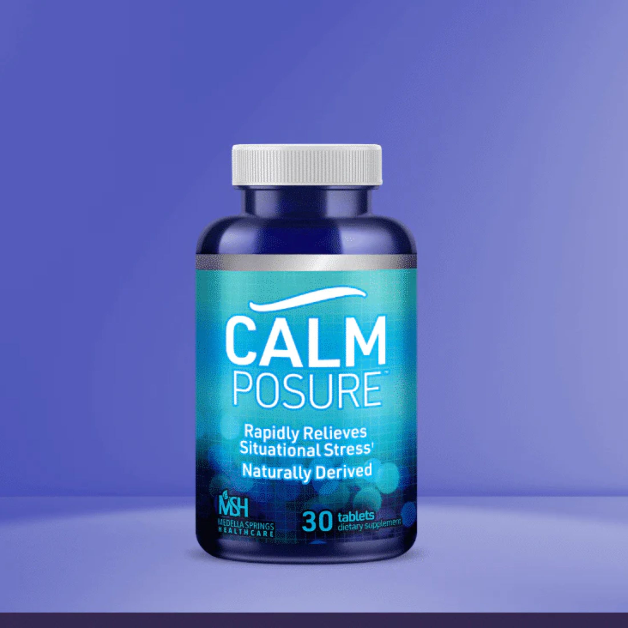 Medella Springs Spring CalmPosure