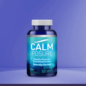 Medella Springs Spring CalmPosure