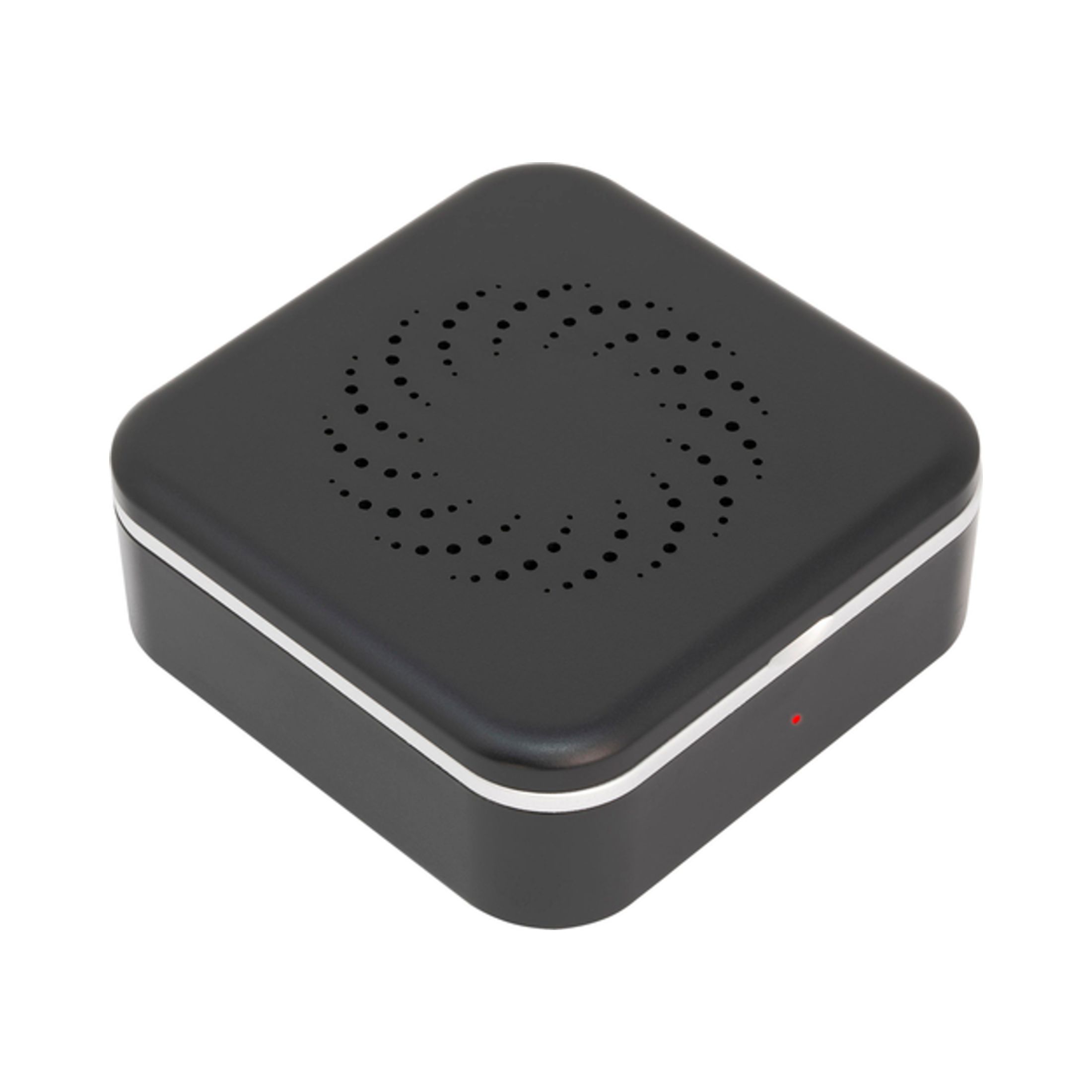 Lucid Hearing Aid UV Dryer & Dehumidifier - Black SKU 6486266