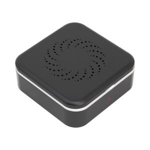 Lucid Hearing Aid UV Dryer & Dehumidifier - Black SKU 6486266