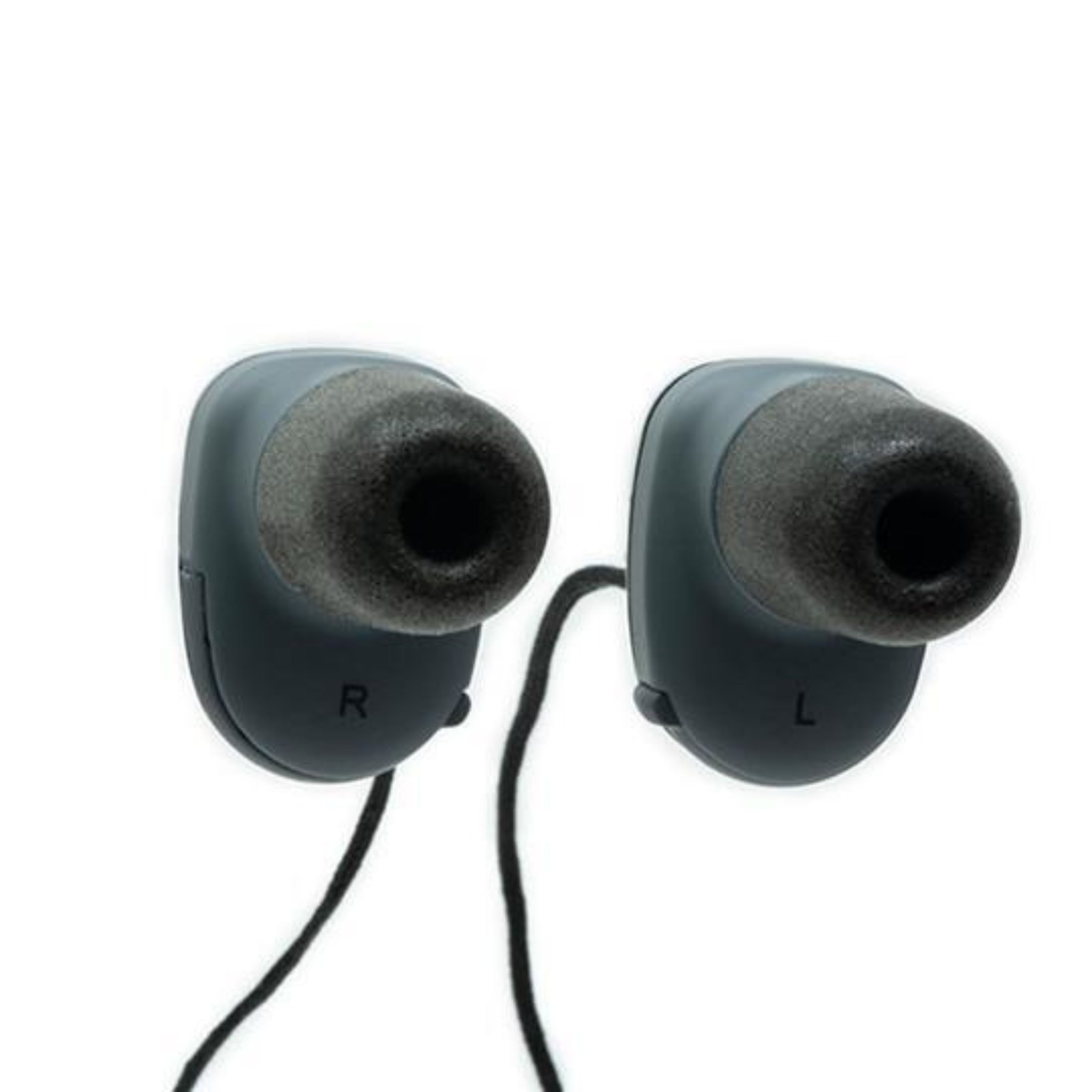 Lucid Hearing Saf-T-Ear Safety Buds Electronic Protection