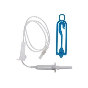 ICU Medical Pharma USA Rx Item-Administration Set 50 SET