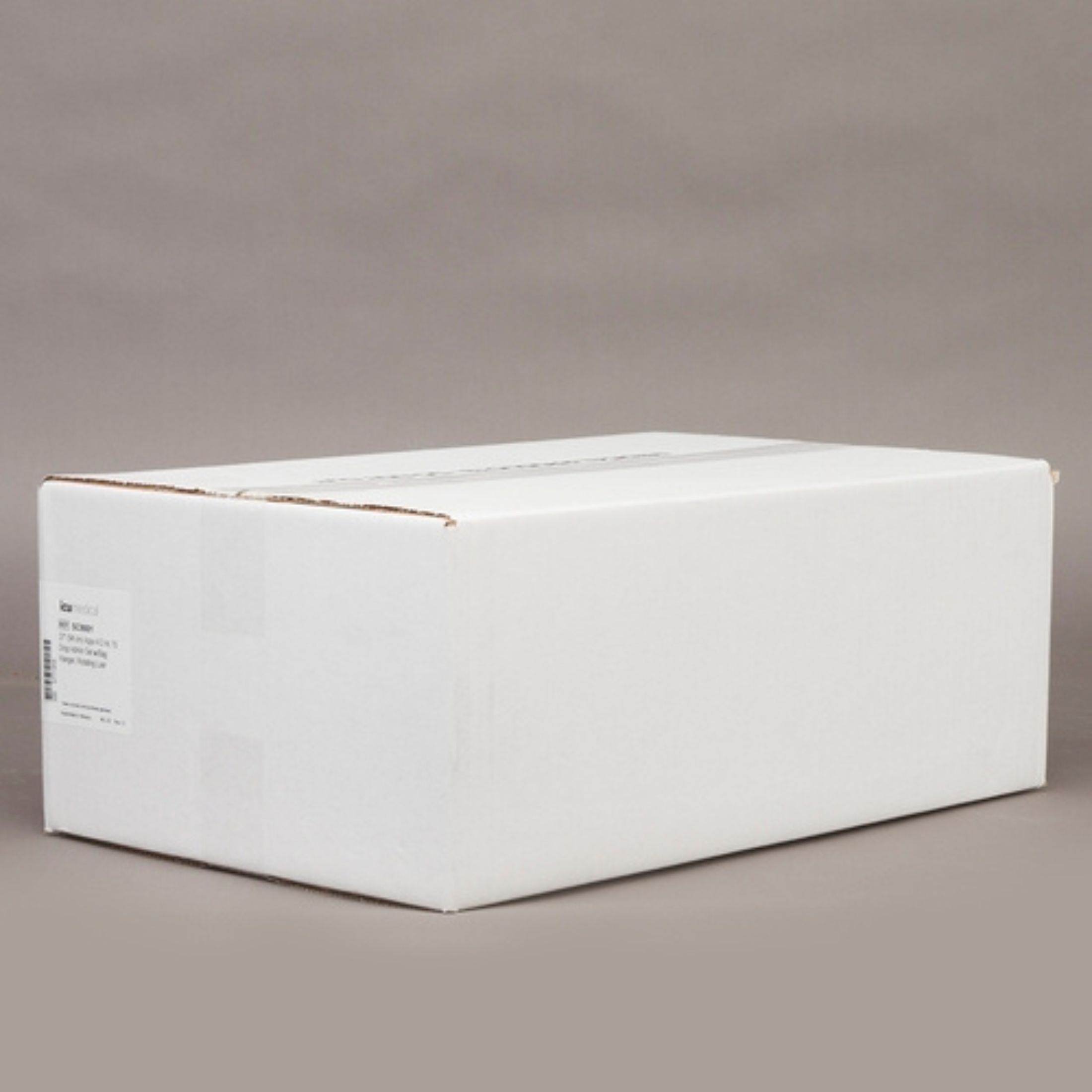 ICU Medical Pharma USA Rx Item-Administration Set 50 SET