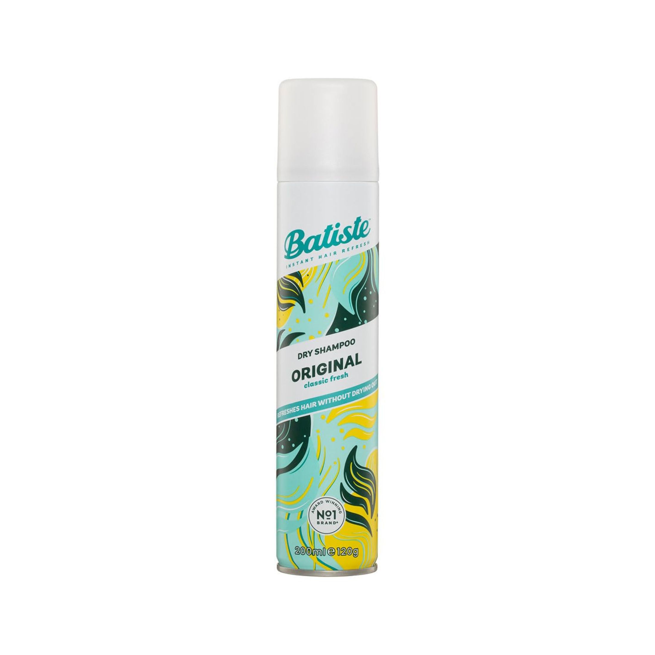 Batiste Dry Shampoo