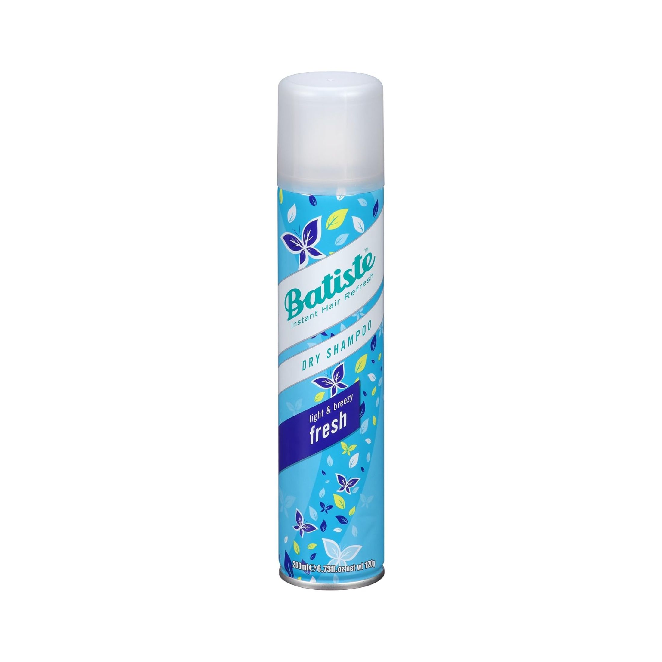 Batiste Dry Shampoo Fresh