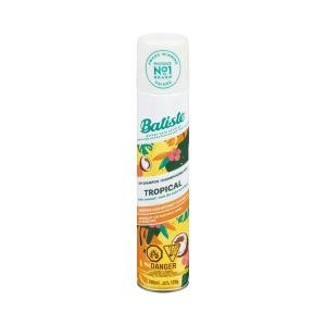 Basiste Batiste Dry Shampoo Tropical